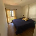 Departamento Luminoso Para 4 Personas En Mar Del Plata