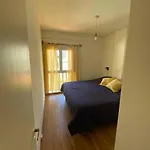 Departamento Luminoso Para 4 Personas En Mar Del Plata