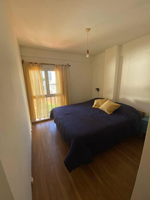 Departamento Luminoso 4 Personas En