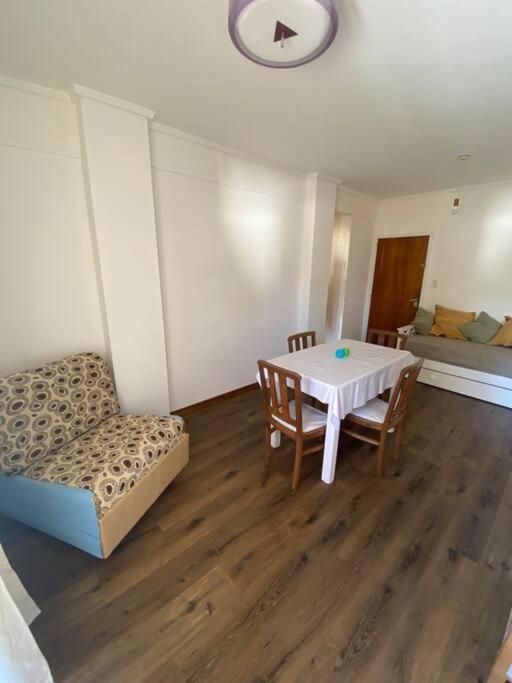 Apartamento Departamento Luminoso 4 Personas En