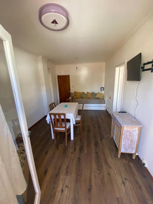 Apartamento Departamento Luminoso 4 Personas En *
