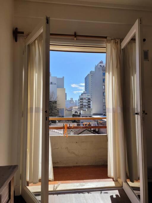 Departamento Luminoso 4 Personas En