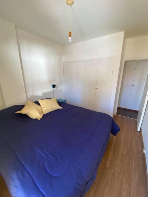 Departamento Luminoso 4 Personas En Apartamento