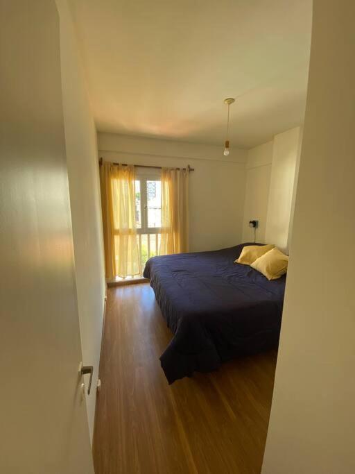 Departamento Luminoso 4 Personas En Apartamento *