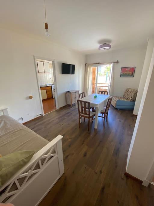 Departamento Luminoso 4 Personas En Mar del Plata
